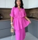 LIA25352 Divdaļīgs lina kostīms