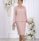LIA26078 Elegants divdaļīgs kostīms