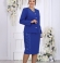 LIA26077 Elegants divdaļīgs kostīms 