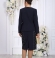 LIA26079 Elegants divdaļīgs kostīms
