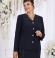 LIA26079 Elegants divdaļīgs kostīms