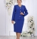 LIA26077 Elegants divdaļīgs kostīms 