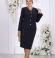 LIA26079 Elegants divdaļīgs kostīms