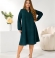 LIA20322 Velveta kleita