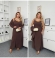 LIA20341 Bolero un kleitas komplekts