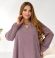 LIA20320 Velveta kleita 