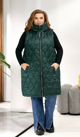 LIA22211 Veste ar kapuci