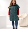 LIA22215 Veste ar kabatām