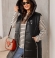 LIA22222 Veste ar kapuci