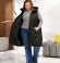 LIA22212 Veste ar kapuci