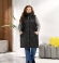 LIA22212 Veste ar kapuci