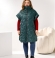 LIA22215 Veste ar kabatām
