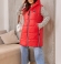LIA22217 Veste ar kapuci
