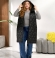 LIA22212 Veste ar kapuci