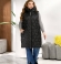LIA22212 Veste ar kapuci