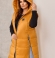 LIA22219 Veste ar kapuci