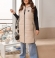 LIA22220 Veste ar kapuci