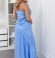 LIA23518 Maxi garuma kleita