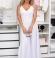 LIA23519 Maxi garuma kleita