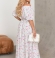 LIA23511 Maxi garuma kleita