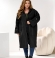LIA25407 Plašķis ar kapuci