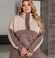 LIA26752 Silts divdaļīgs kostīms