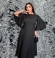 LIA15088 Melna kleita