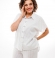 LIA12606 Divdaļīgs lina kostīms