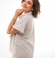 LIA12610 Divdaļīgs lina kostīms