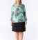 1-1249 Raiba raksta garroku tops