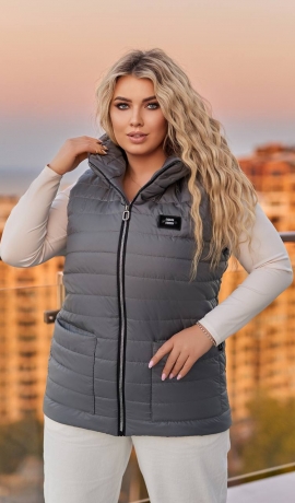 LIA18725 Veste ar kapuci