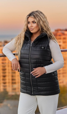 LIA18728 Veste ar kapuci