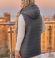 LIA18725 Veste ar kapuci
