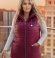 LIA18723 Veste ar kapuci 