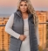 LIA18725 Veste ar kapuci
