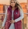 LIA18723 Veste ar kapuci 