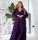 LIA13785 Eleganta gara kleita