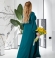 LIA13783 Eleganta gara kleita