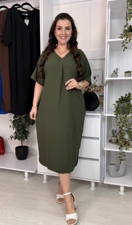 LIA23562 Kleita ar kabatām