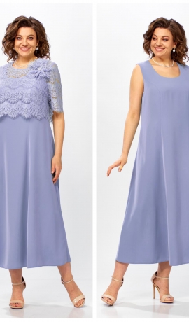 3-3631 Elegants divdaļīgs komplekts