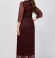 LIA16085 Bordo gara kleita