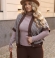 LIA19864 Trīsdaļīgs trikotāžas kostīms