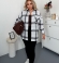 LIA26804 Flaneļa krekls/veste