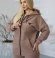 LIA26820 Silts divdaļīgs kostīms