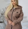 LIA26820 Silts divdaļīgs kostīms