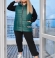 LIA13574 Veste ar kapuci