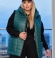 LIA13574 Veste ar kapuci