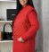 LIA20383 Vestes un kleitas komplekts