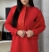 LIA20383 Vestes un kleitas komplekts