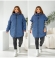 LIA15521 Virsjaka/veste ar kapuci